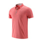 👕💨 Men's Quick-Dry Sport Short-Sleeve Shirt – 50% OFF! Lightweight, breathable, moisture-wicking – perfect for gym, run & everyday. 🔥💪