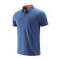 👕💨 Men's Quick-Dry Sport Short-Sleeve Shirt – 50% OFF! Lightweight, breathable, moisture-wicking – perfect for gym, run & everyday. 🔥💪