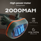 4D Wearable Neck and Shoulder Massager with Heat🔥 Enjoy a massage, burn fat, and relieve neck pain and tension ✨