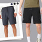 🏃 50% OFF – TODAY ONLY! Men's Athletic Shorts – cooling fabric, quick-dry, airy fit – train hard, stay cool. 💪☀️