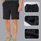 🏃 50% OFF – TODAY ONLY! Men's Athletic Shorts – cooling fabric, quick-dry, airy fit – train hard, stay cool. 💪☀️