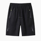 🏃 50% OFF – TODAY ONLY! Men's Athletic Shorts – cooling fabric, quick-dry, airy fit – train hard, stay cool. 💪☀️