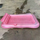 🥳2026 HOT SALE🥳💞50K+ SOLD!😎💦 63% OFF! Inflatable Tanning Pool Lounger – Smart spray cools you automatically. Detachable pillow, cup holders & safety handles. Holds 2 adults (350lb). Perfect for garden or beach! 🏖️🌞