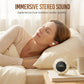 Mini Wireless Earbuds with Digital Display Case – Lightweight, Comfortable & Dead Easy to Use