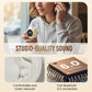 Mini Wireless Earbuds with Digital Display Case – Lightweight, Comfortable & Dead Easy to Use