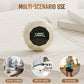 Mini Wireless Earbuds with Digital Display Case – Lightweight, Comfortable & Dead Easy to Use