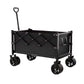 🔥2026 Hot sale 50% OFF🔥Collapsible Wagon Cart with Wheels