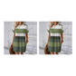 👗 LIMITED-TIME 50% OFF! ✨ Striped Midi Dress 🍀– Pockets, Loose Fit, Vacation, Casual ✨