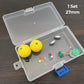🟡🔴 High-Buoyancy Foam Fishing Floats – 50% OFF! Weighted core, neon strike indicators, impact-resistant – long casts, more strikes. 🎣