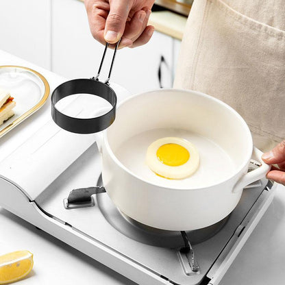 ⭕️❤️🌺⭐Hot Deals - Egg frying ring