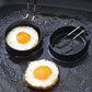 ⭕️❤️🌺⭐Hot Deals - Egg frying ring