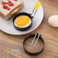 ⭕️❤️🌺⭐Hot Deals - Egg frying ring