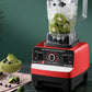 🥤 50% OFF NOW! ⚡ High-Speed Professional Countertop Blender – 4500W Motor, 15 Speeds & 6 Stainless Steel Blades 🍓