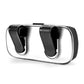 🕶️ Car Sun Visor Glasses Storage Box | Universal Fit, Protects Sunglasses – Cash on Delivery ✅