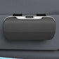 🕶️ Car Sun Visor Glasses Storage Box | Universal Fit, Protects Sunglasses – Cash on Delivery ✅