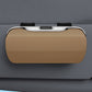 🕶️ Car Sun Visor Glasses Storage Box | Universal Fit, Protects Sunglasses – Cash on Delivery ✅