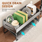 🔥 Hot sale 40% OFF🔥Multifunctional Sink Drain Rack for Kitchen Organization