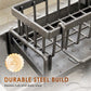 🔥 Hot sale 40% OFF🔥Multifunctional Sink Drain Rack for Kitchen Organization