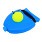 ⏰🔥LIMITED TIME !! 🎾 Portable Solo Tennis Trainer Rebounder – Improve Your Game Anywhere, Anytime 💪✨