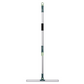 🥳2026 HOT SALE🥳💞50K+ SOLD!💧💨 50% OFF! 180° Rotating Squeegee – Removes water, dust & hair in one stroke. Detachable head for windows & mirrors. No bending, no streaks. Perfect for wet rooms & kitchens. 🚿🍃