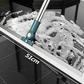 🥳2026 HOT SALE🥳💞50K+ SOLD!💧💨 50% OFF! 180° Rotating Squeegee – Removes water, dust & hair in one stroke. Detachable head for windows & mirrors. No bending, no streaks. Perfect for wet rooms & kitchens. 🚿🍃