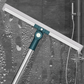 🥳2026 HOT SALE🥳💞50K+ SOLD!💧💨 50% OFF! 180° Rotating Squeegee – Removes water, dust & hair in one stroke. Detachable head for windows & mirrors. No bending, no streaks. Perfect for wet rooms & kitchens. 🚿🍃