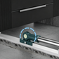 🥳2026 HOT SALE🥳💞50K+ SOLD!💧💨 50% OFF! 180° Rotating Squeegee – Removes water, dust & hair in one stroke. Detachable head for windows & mirrors. No bending, no streaks. Perfect for wet rooms & kitchens. 🚿🍃