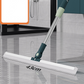 🥳2026 HOT SALE🥳💞50K+ SOLD!💧💨 50% OFF! 180° Rotating Squeegee – Removes water, dust & hair in one stroke. Detachable head for windows & mirrors. No bending, no streaks. Perfect for wet rooms & kitchens. 🚿🍃