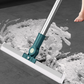 🥳2026 HOT SALE🥳💞50K+ SOLD!💧💨 50% OFF! 180° Rotating Squeegee – Removes water, dust & hair in one stroke. Detachable head for windows & mirrors. No bending, no streaks. Perfect for wet rooms & kitchens. 🚿🍃