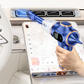 🚗✨ Smart 4-in-1 Cordless Car Vacuum Cleaner – Powerful 5500PA Cleaning, Blowing & Inflating& Inflate from £19.99