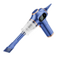🚗✨ Smart 4-in-1 Cordless Car Vacuum Cleaner – Powerful 5500PA Cleaning, Blowing & Inflating& Inflate from £19.99