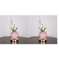 🌷💡 Elegant Tulip Bouquet Night Light – 50% OFF! Soft glow, realistic flowers, USB powered – perfect for bedroom & nursery. 🔥✨