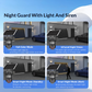 📢📢40% OFF !!!⏰6K 9MP Outdoor Wi-Fi Security Camera | 10x Zoom, 3 Lenses, 360° PTZ | IP66 Waterproof, Color Night Vision, Two-Way Audio, Motion Tracking