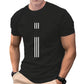 👕 50% OFF! Graphic Print T-Shirt for Men – crew neck, breathable, eye-catching style – perfect for streetwear & casual looks. ✨🕶️