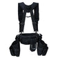 Limited-Time Offer: Combination Tool Belt Set 🔧 Reinforced Loops, Spacious Pouch & Fully Adjustable for All-Day Wear 🛠️