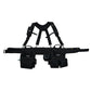 Limited-Time Offer: Combination Tool Belt Set 🔧 Reinforced Loops, Spacious Pouch & Fully Adjustable for All-Day Wear 🛠️