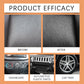 Auto Plastic Restorer Kit
