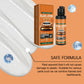 Auto Plastic Restorer Kit