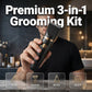📢📢40% OFF !! ⏰3-in-1 Electric Grooming Kit for Men & Women