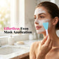 📢📢31% OFF !! ⏰Dual-Ended Silicone Face Mask Applicator Brush