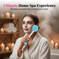 📢📢31% OFF !! ⏰Dual-Ended Silicone Face Mask Applicator Brush