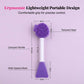 📢📢31% OFF !! ⏰Dual-Ended Silicone Face Mask Applicator Brush