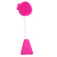 📢📢31% OFF !! ⏰Dual-Ended Silicone Face Mask Applicator Brush