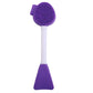 📢📢31% OFF !! ⏰Dual-Ended Silicone Face Mask Applicator Brush
