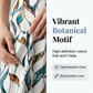 🥳SUMMER HOT SALE🥳💞50K+ SOLD!💥50% OFF! 🔥 Women's Side-Tie Top & Patterned Pants Set – Flowy, adjustable fit & perfect for summer vacations or resort wear 👖