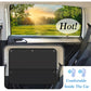 🔥50% OFF🚗🔆Car Window Shades with Storage Pockets