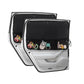 🔥50% OFF🚗🔆Car Window Shades with Storage Pockets