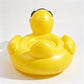 Large Yellow Duck Inflatable Pool Float