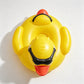 Large Yellow Duck Inflatable Pool Float