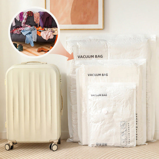 🔥While Supplies Last 50% OFF!🎉 Reusable Vacuum Compression Bag